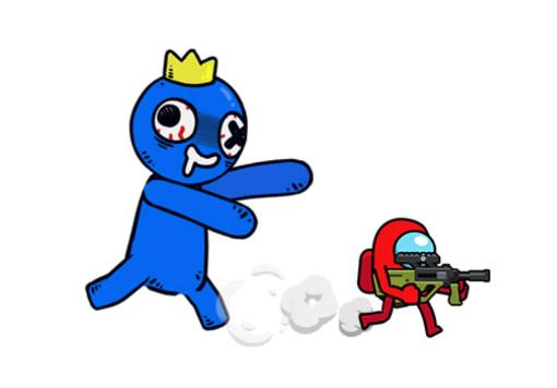 幸存者冒名顶替者大逃杀