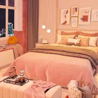 装扮小屋游戏(Dream House Design)