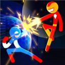 超级火柴人英雄战斗下载(SuperStickmanHeroes)