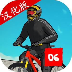 自行车披萨外卖汉化版