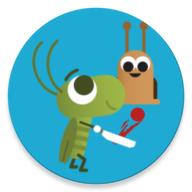 涂鸦板球Cricket Doodle Game