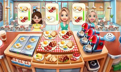 CookingCity截图2