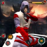 忍者英雄搏击Ninja King Fighting Games: Superhero Kung Fu Fight