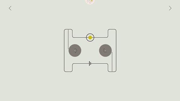 治愈齿轮(Gear)截图3