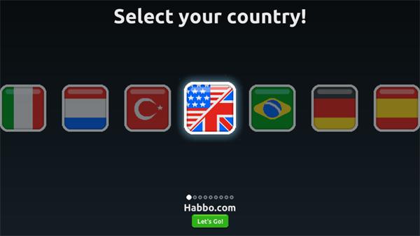哈粉宾馆最新版(Habbo)(Habbo)