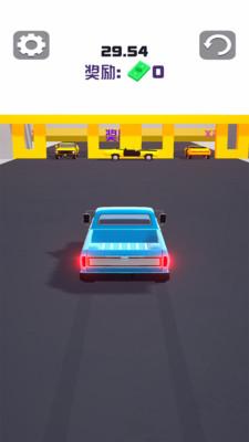碰撞汽车截图3
