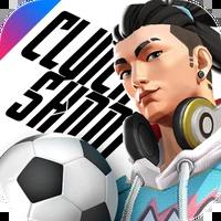 街头疯狂足球
