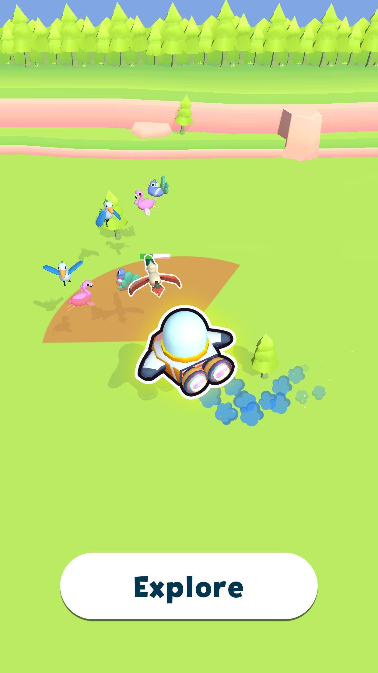 养鸟大亨Bird Land