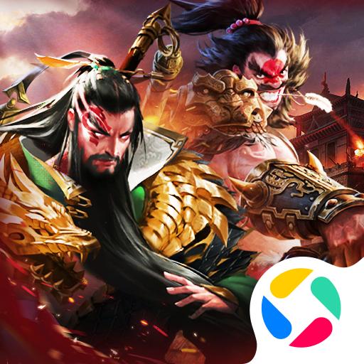 剑与盾手游