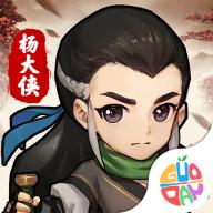 大侠坛说手游