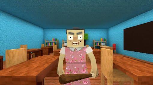 爷爷奶奶工艺园Grandpa and Granny Craft Garden游戏下载安装截图1