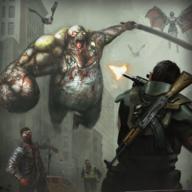 疯狂的僵尸最新版下载安装(Mad Zombies)