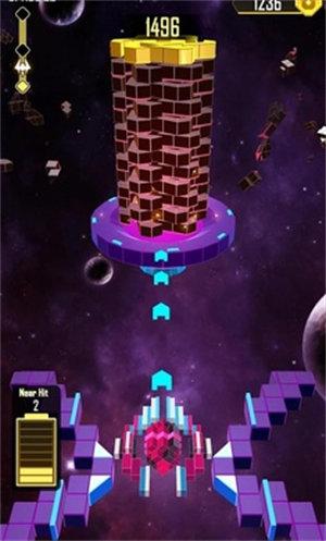 太空堡垒截图1