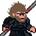 黑神话悟空像素版2.0