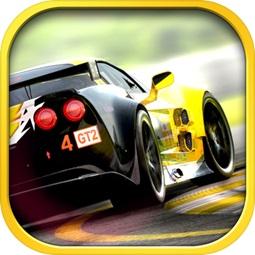 真实赛车2汉化版