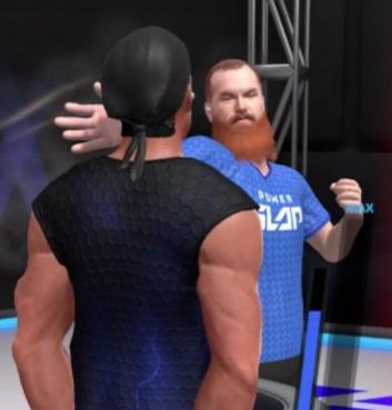 Power Slap