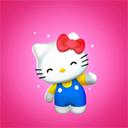 会说话的凯蒂猫官方正版免费下载(TalkingHelloKitty)