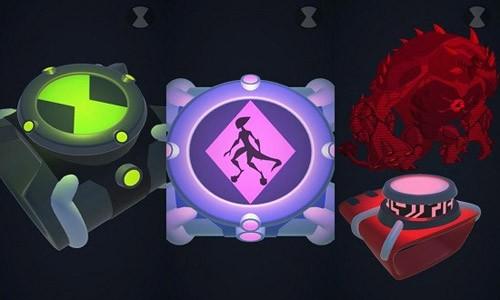 少年骇客模拟器(omnitrix simulator)截图2