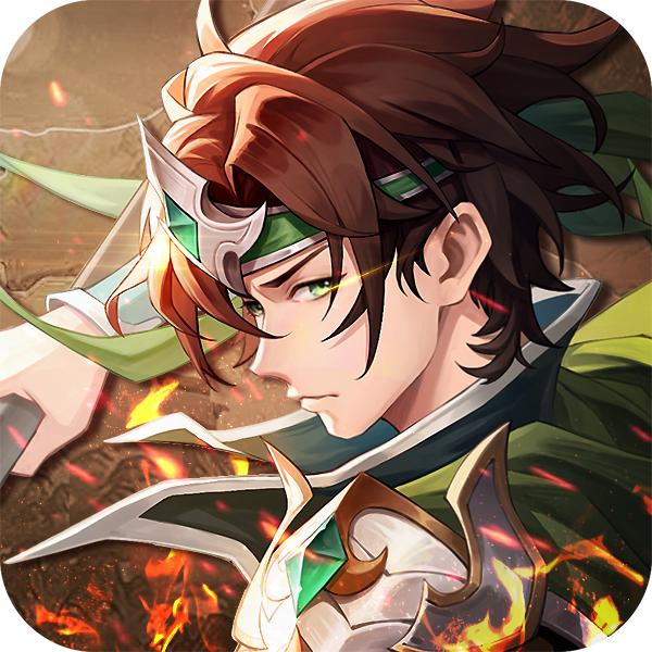 云起三国