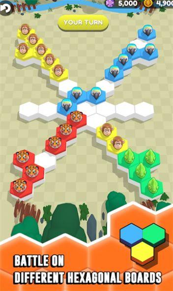 Hex Takeover游戏下载截图0
