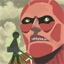 进击的火柴人巨人中文版下载安装(Stick Titan Attack)
