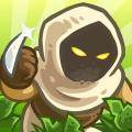 王国保卫战前线移植版