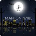 走钢丝的人下载安装(Man ON Wire)