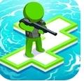神射手血战海洋