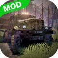 越野货运模拟器下载安装(Offroad Trucks Driver Delivery)
