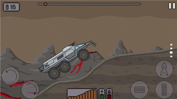 飞速狂野赛车1.0.1