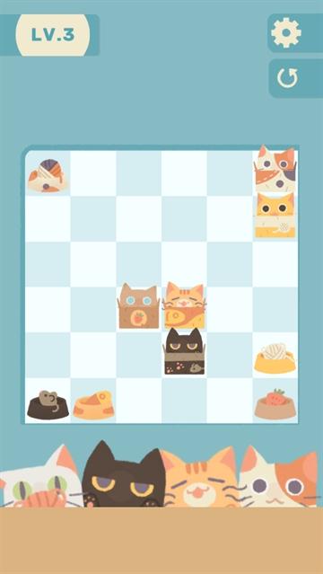 管道猫咪游戏
