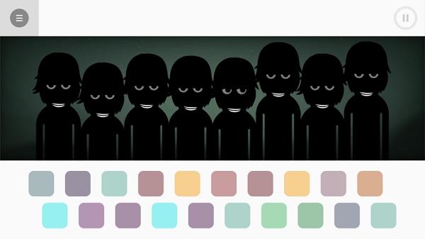 节奏盒子Azoic模组下载(Incredibox - Azoic - Demo)(Incredibox - Azoic - Demo)