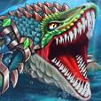 海怪城市最新版本(Sea Monster City)