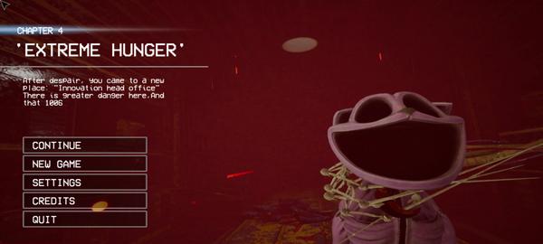 波比的游戏时间第四章手机版(Playtime_Chapter4)截图0