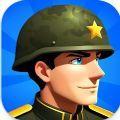 军事工厂游戏(Military Factory: World War 3D)