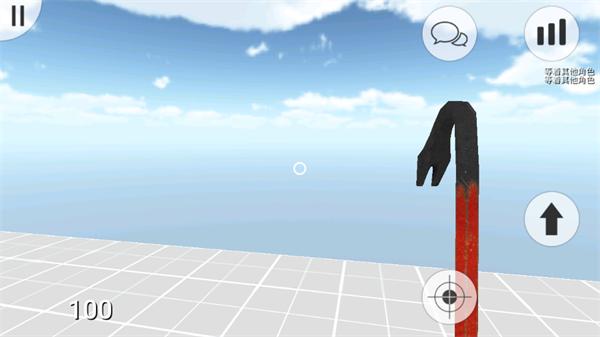 死亡奔跑手游（DeathRun Portable）（DeathRun Portable）