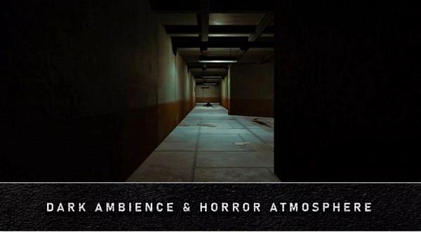 SCP173实验游戏