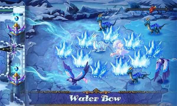 猎魔勇士3最新版(Defender III)(Defender III)