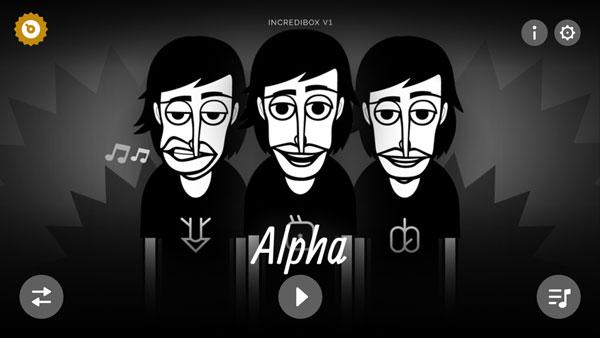节奏盒子下载官方正版2024(Incredibox)
