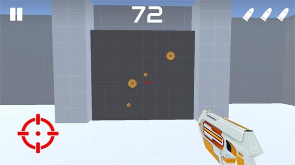 aim hero手机版(Aim Master)