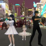 联谊比赛Social Game - XRParty