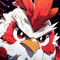 小鸡的崛起Rise of Chicks