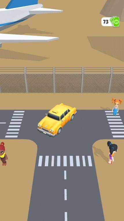 驾驶工艺3d游戏(DriveCraft3D)