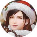 最终幻想7FF7EC