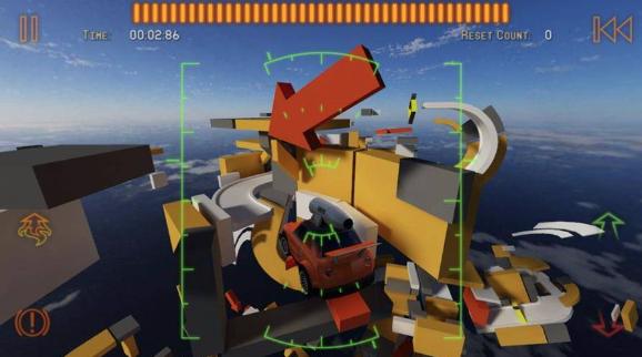 喷气竞赛3D模拟器JCS2