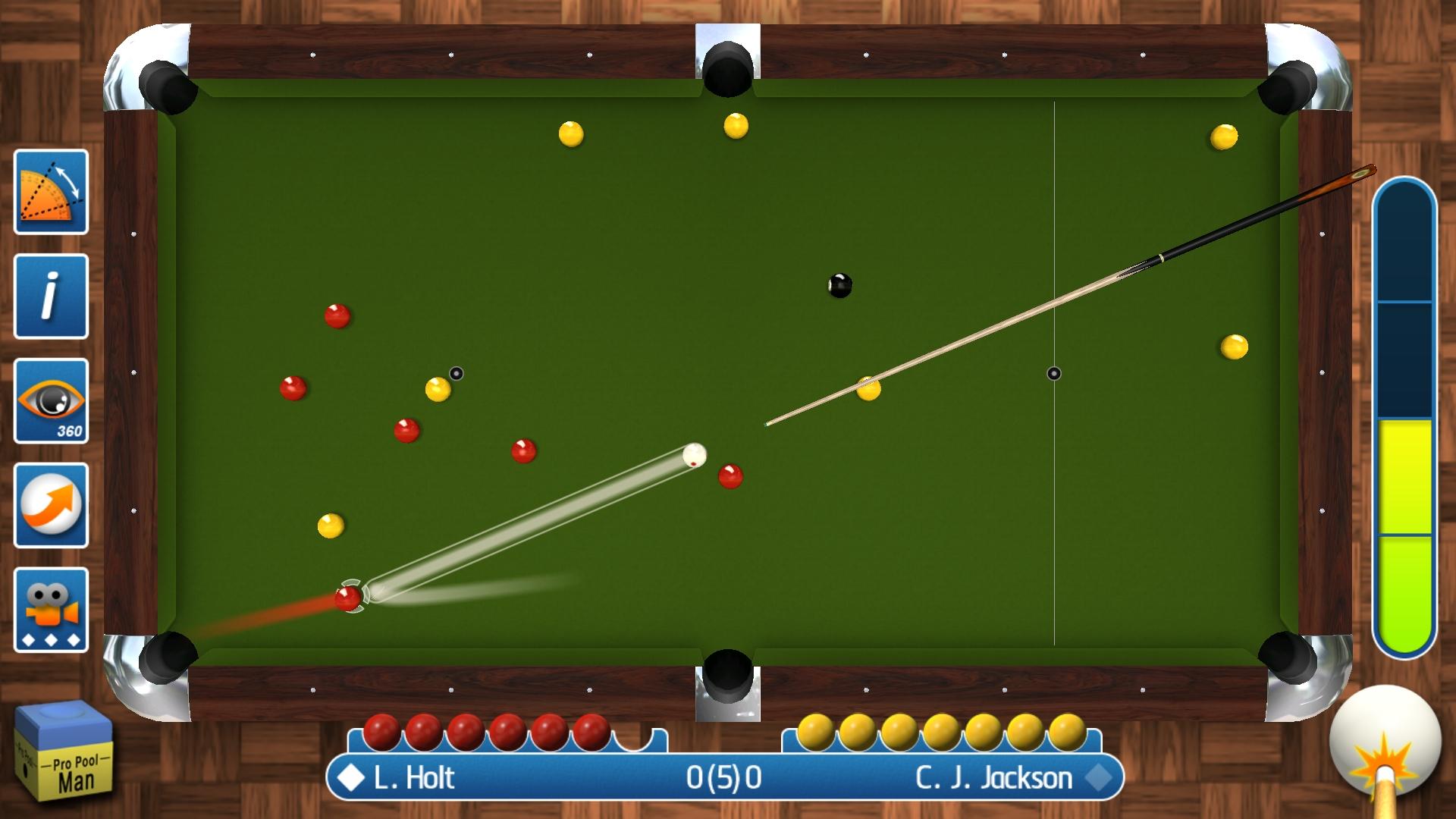 Pro Pool 2023下载截图2