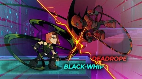 超级喧嚣秘密特工手游下载(Super Rumble: Secret Agents)截图3