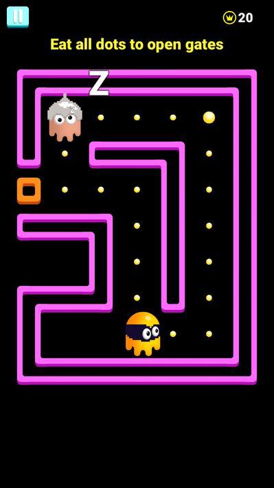 迷宫逃生Maze Escape截图2