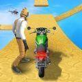 脚踏车特技3D下载安装(Bike Stunt 3D)