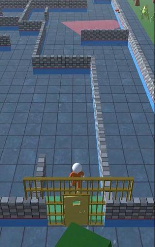 越狱谜题3D游戏下载安装(Prision Escape 3D)截图1